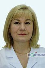 Новикова Любовь Николаевна - фото