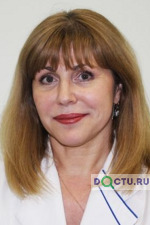 Новикова Лариса Вагановна - фото