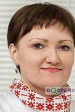 Новикова Марина Анатольевна - фото