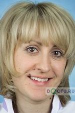 Новикова Наталия Александровна - фото