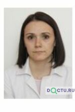 Новикова Надежда Михайловна - фото