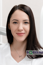 Новикова Ника Николаевна - фото