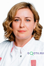 Новикова Ольга Александровна - фото
