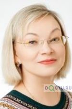 Новикова Оксана Николаевна - фото