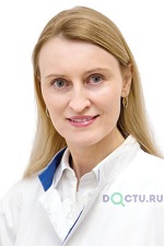 Новикова Ольга Валерьевна - фото