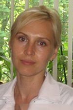 Новикова Ольга Валерьевна - фото