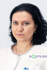 Новикова Светлана Николаевна - фото