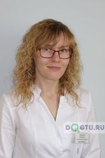 Новикова Светлана Петровна - фото