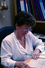 Новикова Татьяна Ивановна - фото