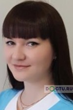 Новикова Татьяна Васильевна - фото