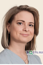 Новикова Вероника Андреевна - фото