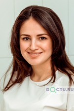 Новодворская Ольга Вячеславовна - фото