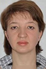 Новокрещенных Ольга Николаевна - фото