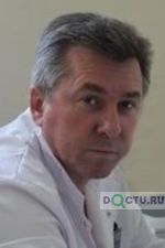 Новосельцев Александр Александрович - фото