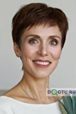 Новосельцева Ольга Владимировна - фото
