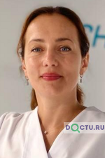 Новоселова Екатерина Анатольевна - фото