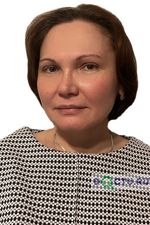 Новоселова Екатерина Филипповна - фото