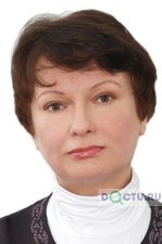 Новоселова Елена Владимировна - фото