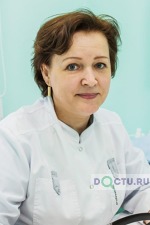 Новоселова Татьяна Васильевна - фото