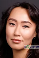 Нугманова Карина Аубекеровна - фото