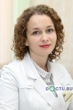 Нураева Людмила Александровна - фото