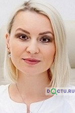 Нургалеева Лиана Раисовна - фото