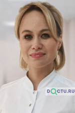 Нуриахметова Диана Радиковна - фото