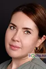 Нуриахметова Лейсан Азатовна - фото