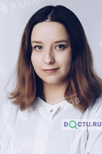 Нуриева Раиса Альбертовна - фото