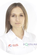 Нурхаметова Гульшат Газинуровна - фото