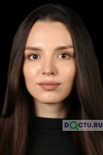 Нурланова Алина Ержановна - фото