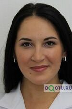 Нуртдинова Гузель Мирхатовна - фото