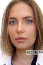 Нуртдинова Татьяна Сергеевна - фото