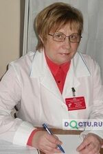 Нурутдинова Наталья Фёдоровна - фото