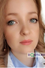 Нутфуллина Диляра Габдельнуровна - фото