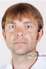 Нуждин Сергей Викторович - фото
