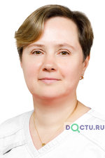 Нуждина Екатерина Александровна - фото