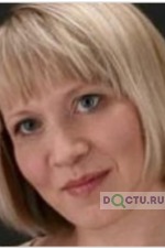 Нуждова Екатерина Владимировна - фото