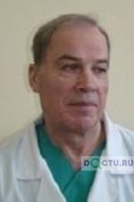 Ныжник Михаил Филиппович - фото