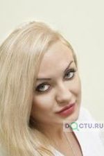 Обернихина Анастасия Николаевна - фото