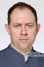 Объетанов Антон Андреевич - фото