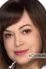 Обидина Марина Адамовна - фото