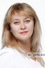Обидина Ольга Викторовна - фото