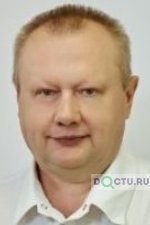 Обливин Анатолий Анатольевич - фото