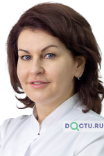 Образцова Екатерина Александровна - фото
