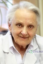 Образцова Руфина Григорьевна - фото