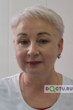 Обрубова Татьяна Владимировна - фото