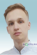 Обухов Никита Романович - фото