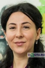 Обухова Анастасия Романова - фото