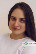 Обухова Екатерина Викторовна - фото